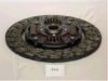 ASHIKA 80-07-711 Clutch Disc